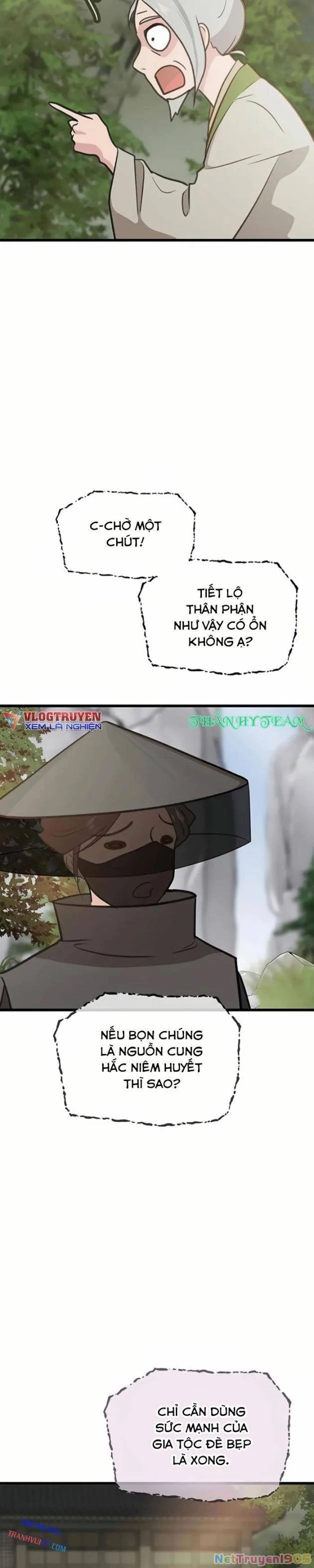 Vợ Tôi Là Giáo Chủ Ma Giáo Chapter 7 - 6