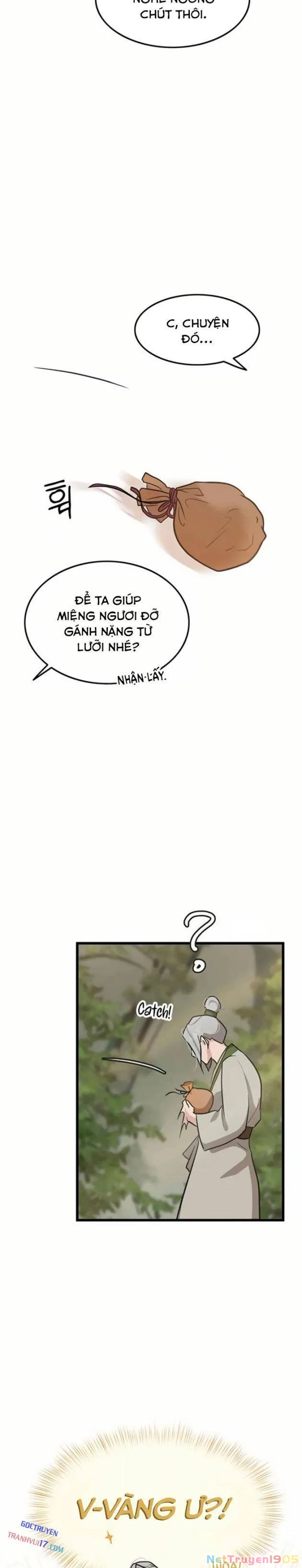 Vợ Tôi Là Giáo Chủ Ma Giáo Chapter 7 - 8