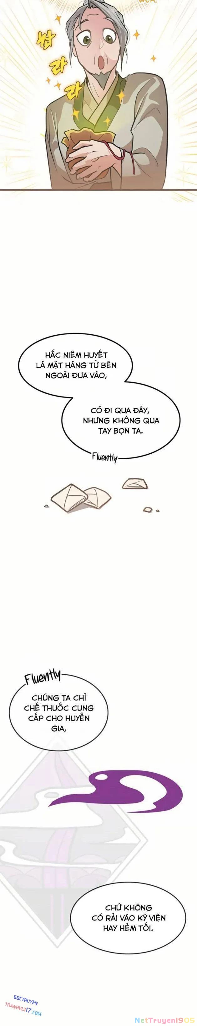 Vợ Tôi Là Giáo Chủ Ma Giáo Chapter 7 - 9