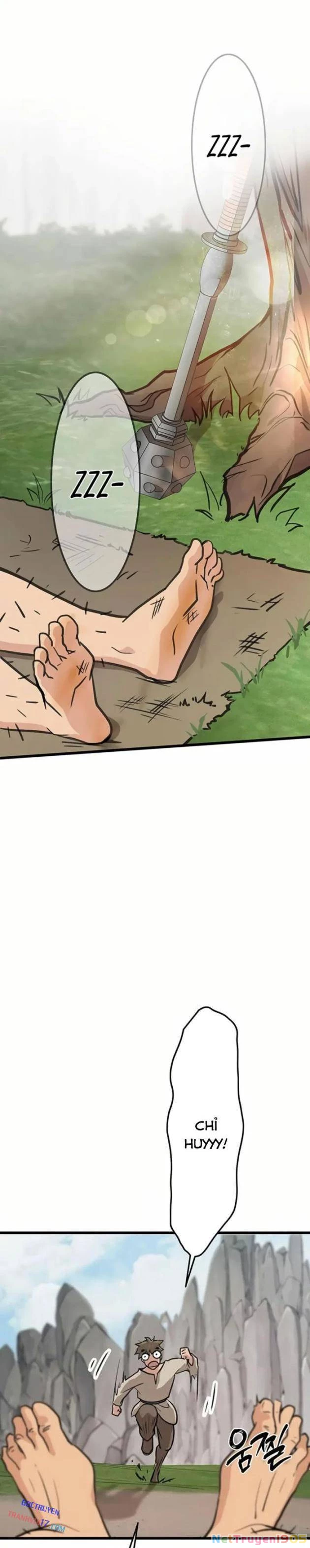 Vợ Tôi Là Giáo Chủ Ma Giáo Chapter 7 - 13