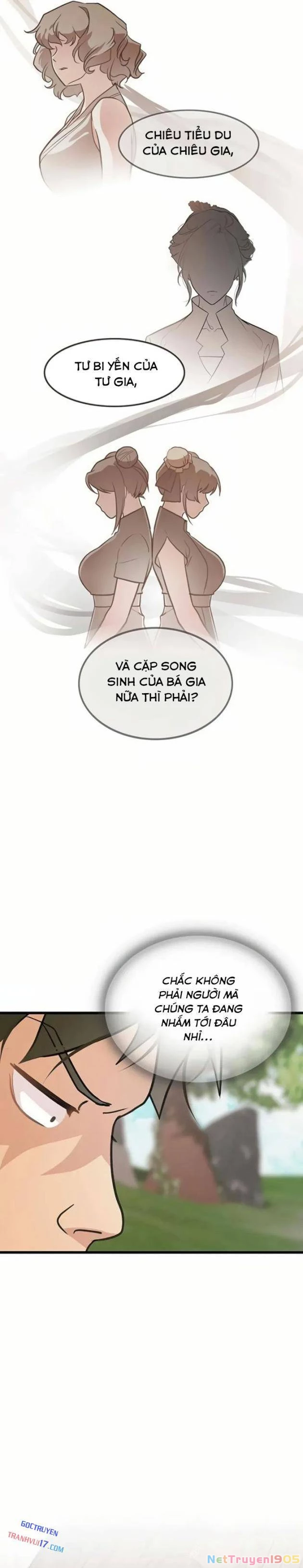 Vợ Tôi Là Giáo Chủ Ma Giáo Chapter 7 - 16