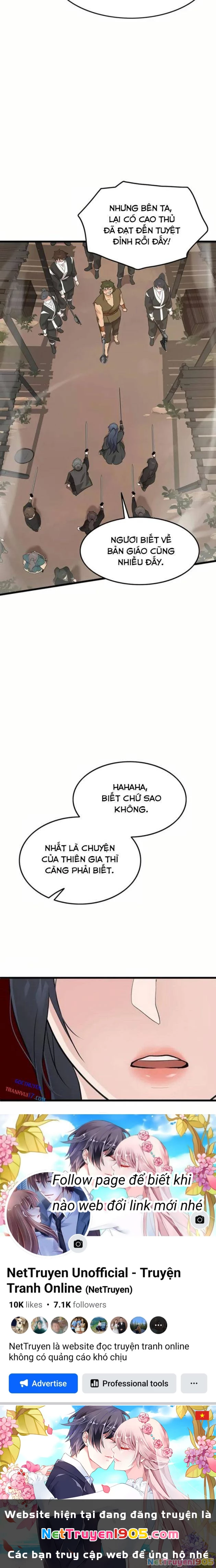 Vợ Tôi Là Giáo Chủ Ma Giáo Chapter 7 - 30