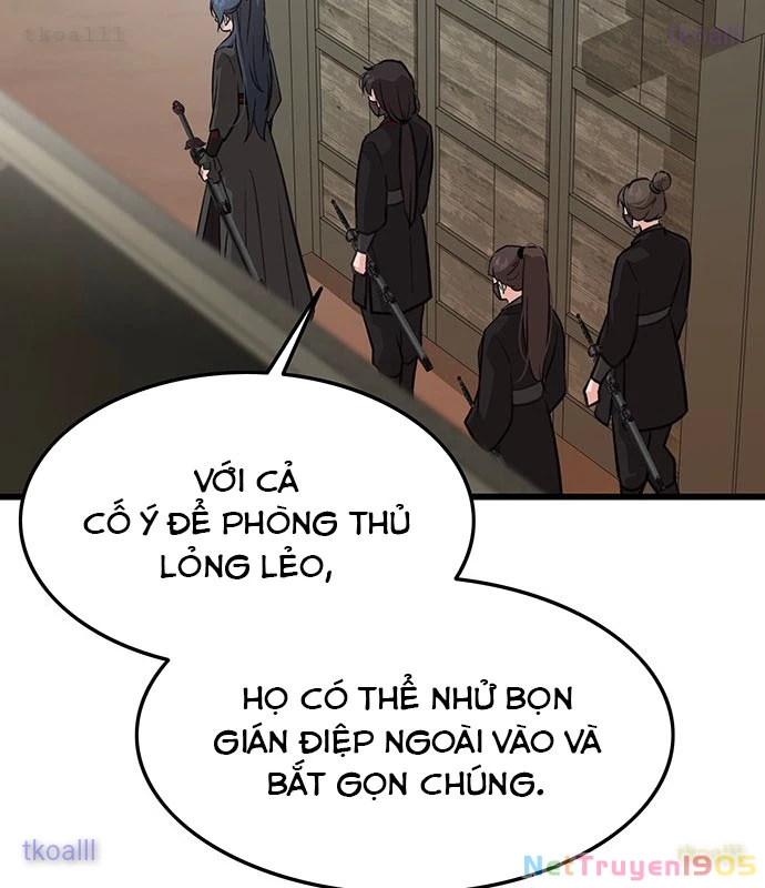 Vợ Tôi Là Giáo Chủ Ma Giáo Chapter 7 - 84