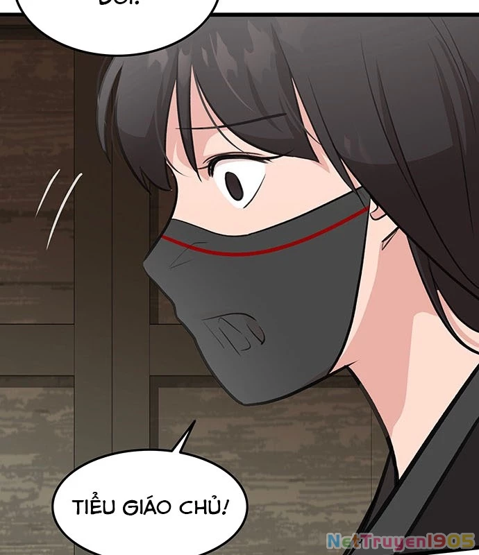 Vợ Tôi Là Giáo Chủ Ma Giáo Chapter 7 - 88