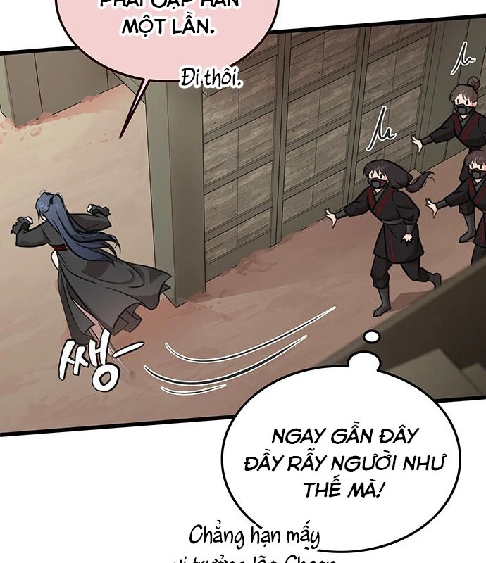 Vợ Tôi Là Giáo Chủ Ma Giáo Chapter 7 - 99