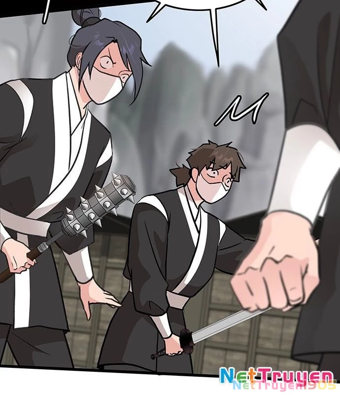 Vợ Tôi Là Giáo Chủ Ma Giáo Chapter 7 - 136