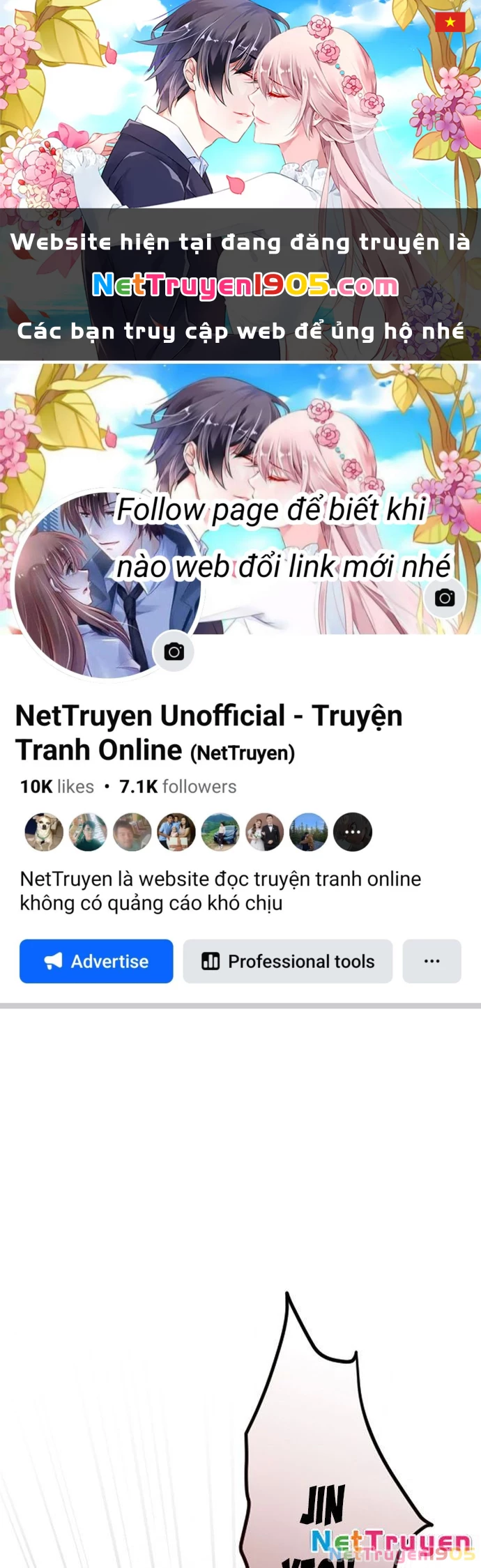 Vợ Tôi Là Giáo Chủ Ma Giáo Chapter 8 - 1