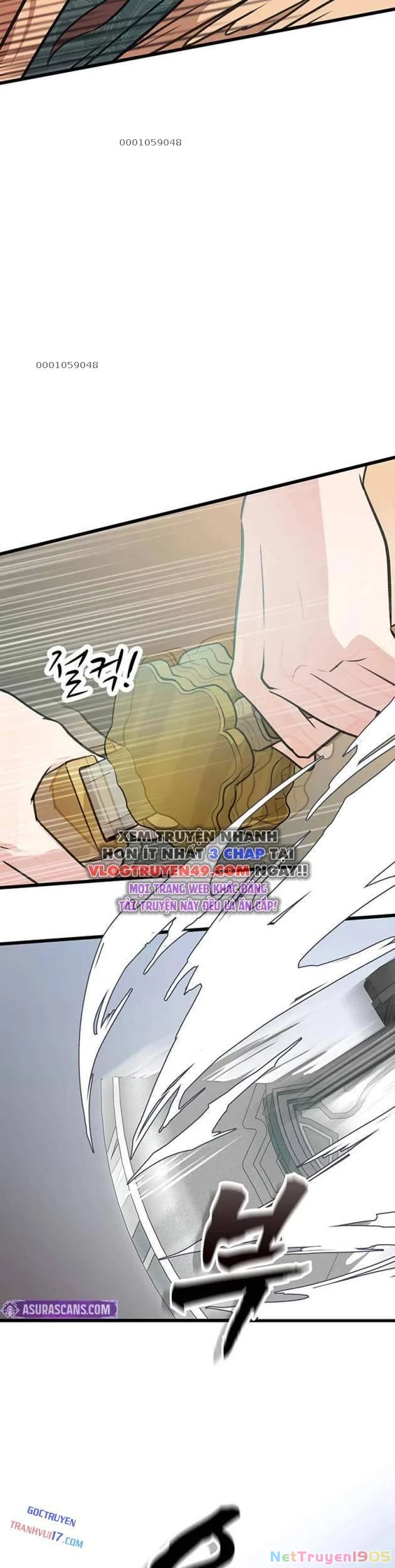 Vợ Tôi Là Giáo Chủ Ma Giáo Chapter 8 - 3