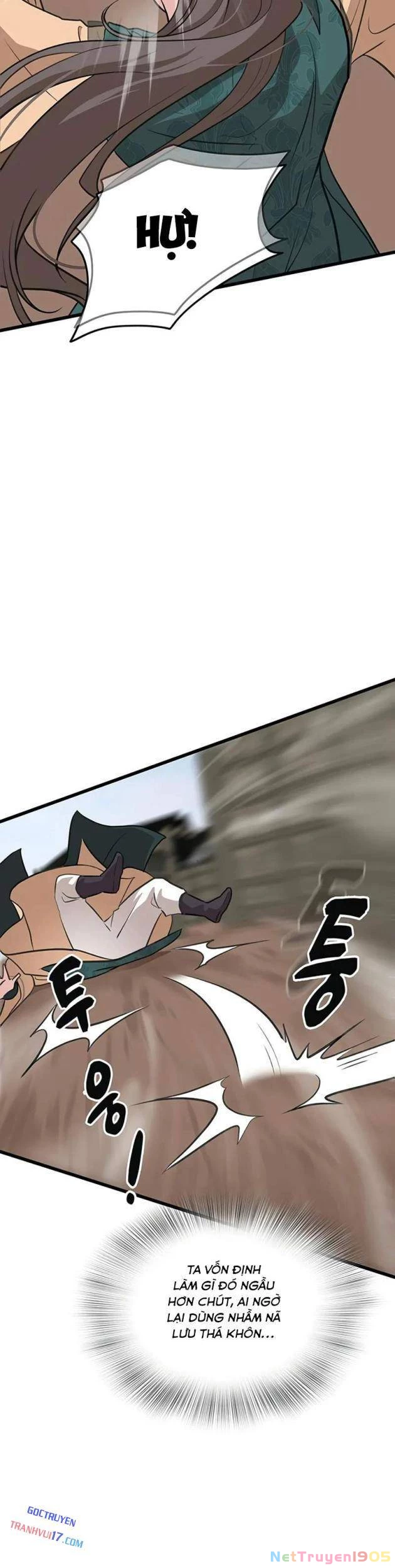 Vợ Tôi Là Giáo Chủ Ma Giáo Chapter 8 - 5