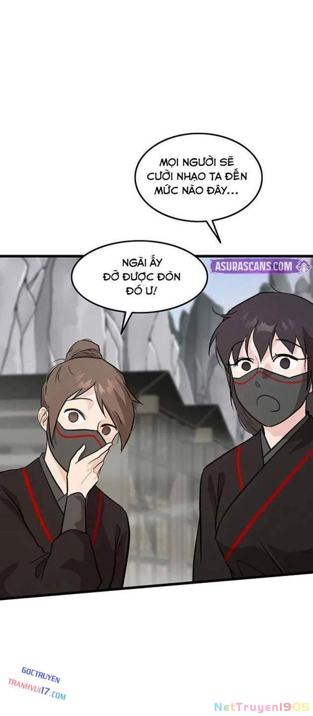 Vợ Tôi Là Giáo Chủ Ma Giáo Chapter 8 - 6