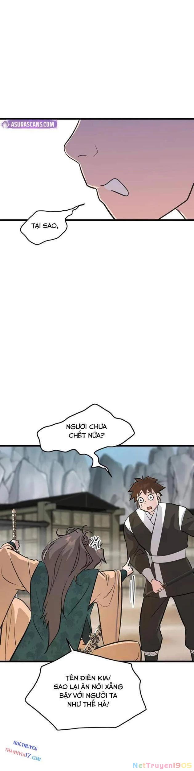 Vợ Tôi Là Giáo Chủ Ma Giáo Chapter 8 - 7