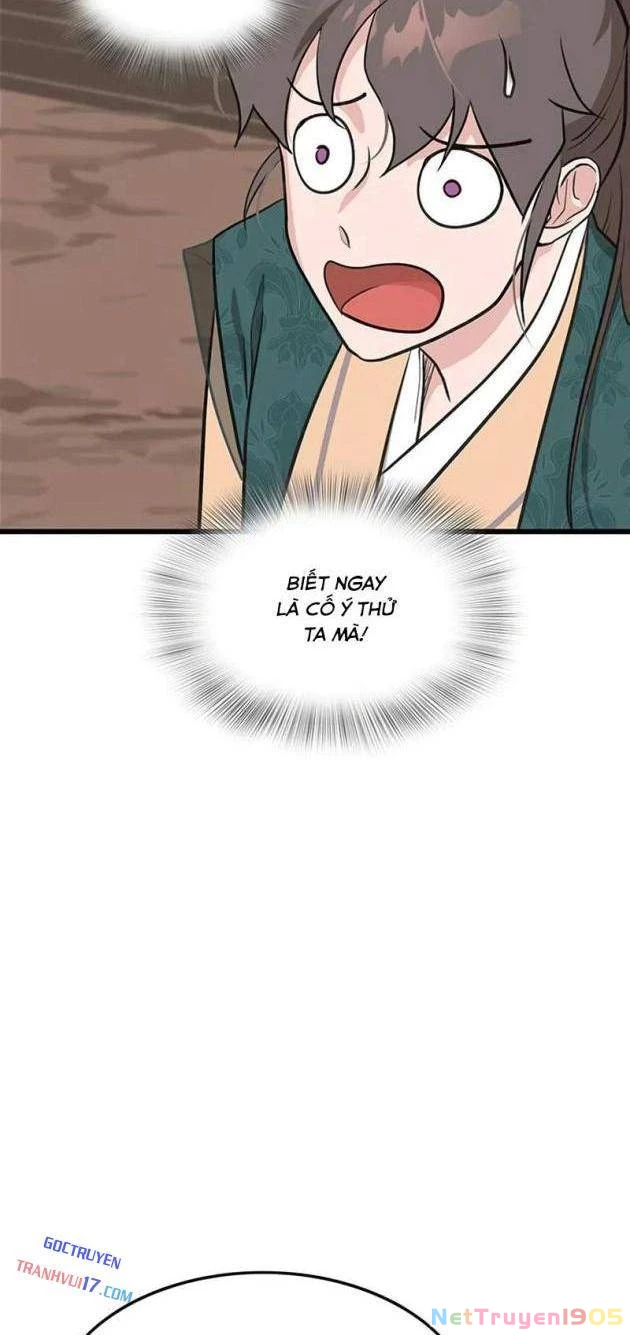 Vợ Tôi Là Giáo Chủ Ma Giáo Chapter 8 - 10