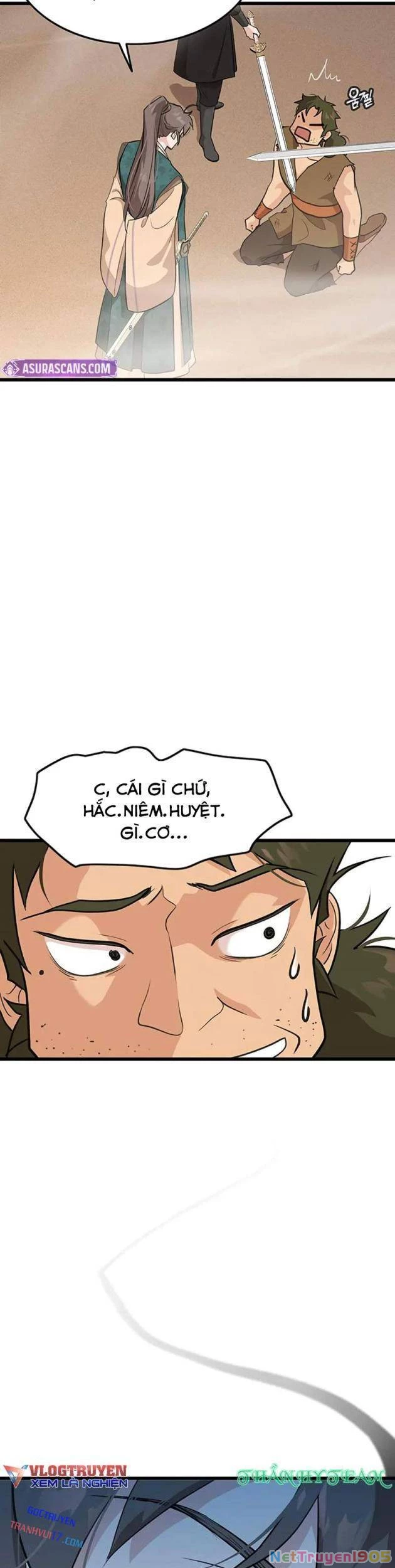 Vợ Tôi Là Giáo Chủ Ma Giáo Chapter 8 - 15