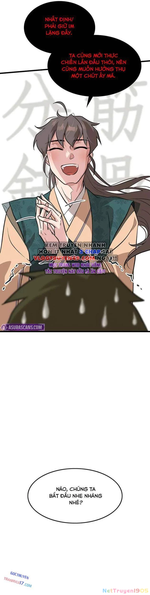 Vợ Tôi Là Giáo Chủ Ma Giáo Chapter 8 - 19