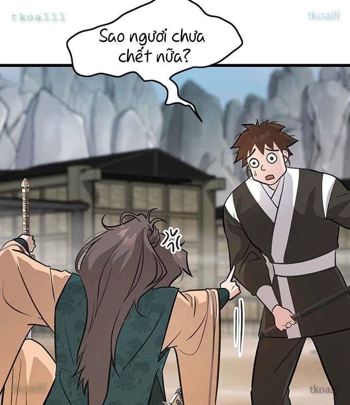 Vợ Tôi Là Giáo Chủ Ma Giáo Chapter 8 - 19