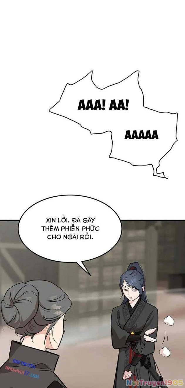 Vợ Tôi Là Giáo Chủ Ma Giáo Chapter 8 - 20