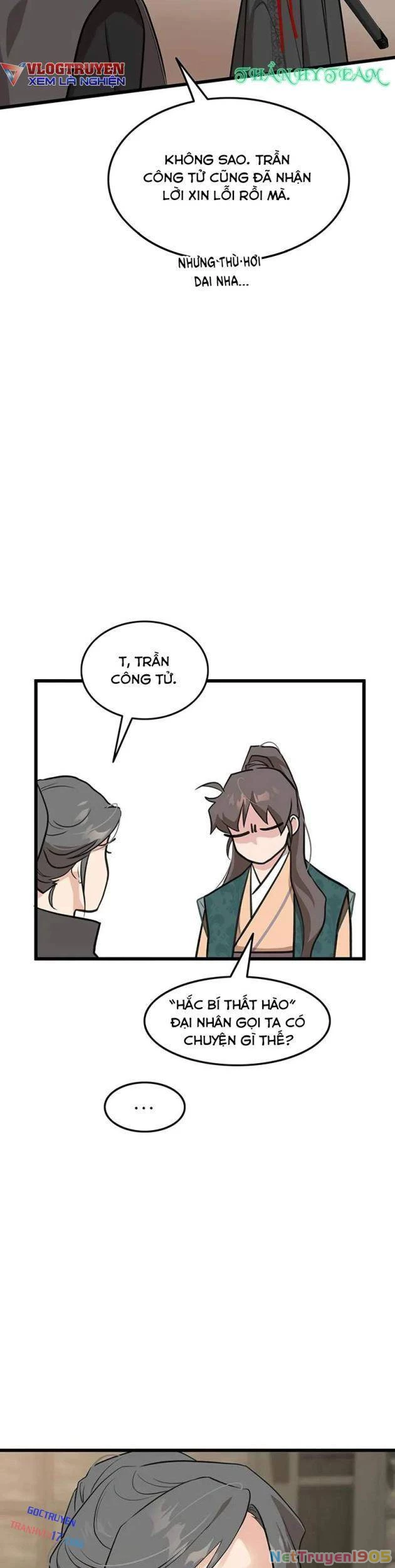 Vợ Tôi Là Giáo Chủ Ma Giáo Chapter 8 - 21