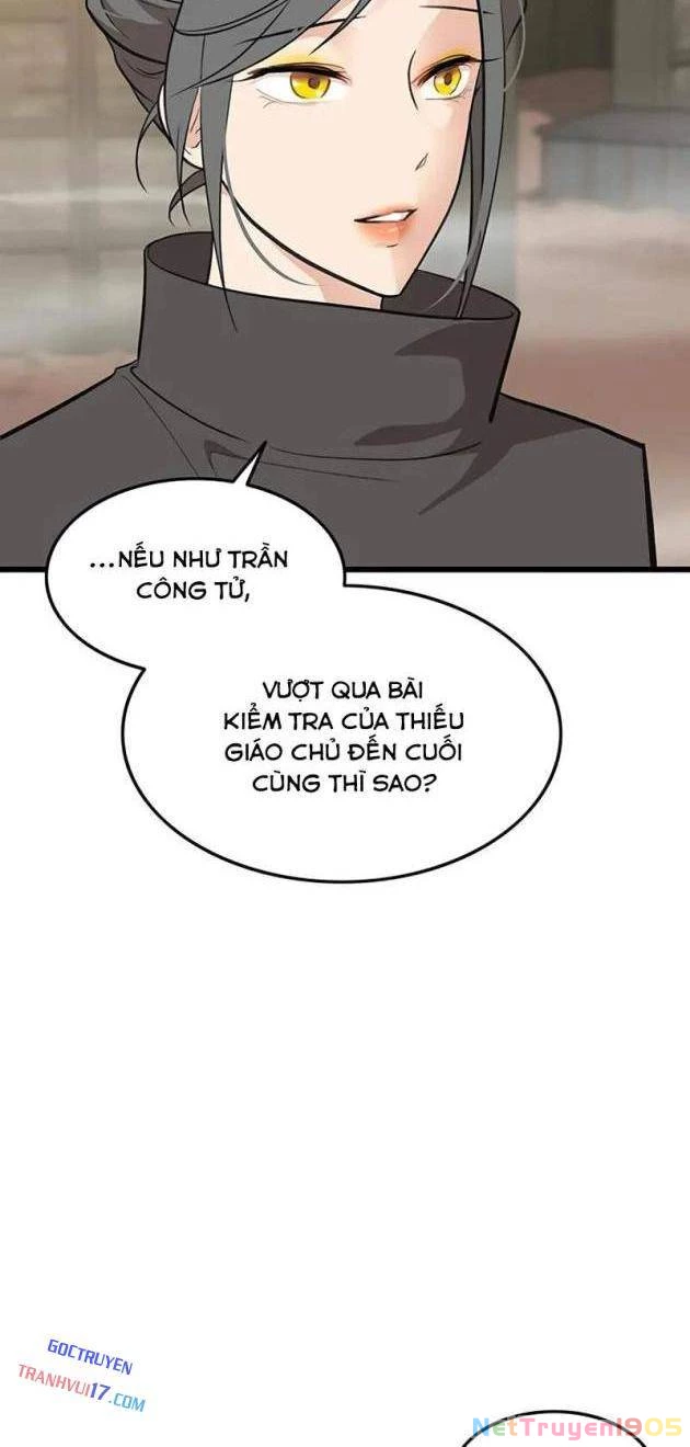 Vợ Tôi Là Giáo Chủ Ma Giáo Chapter 8 - 22
