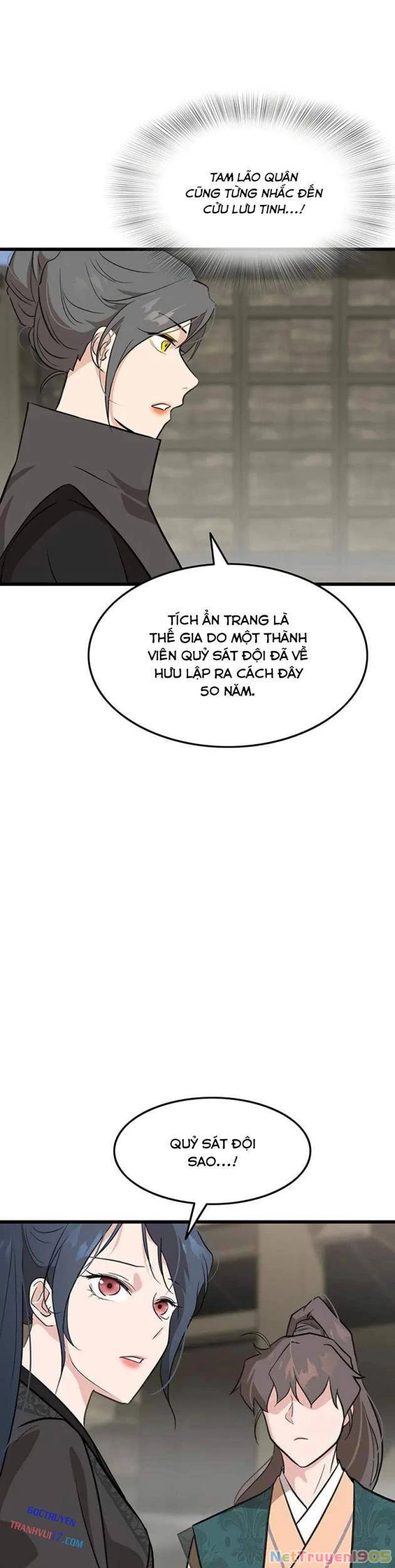 Vợ Tôi Là Giáo Chủ Ma Giáo Chapter 8 - 27