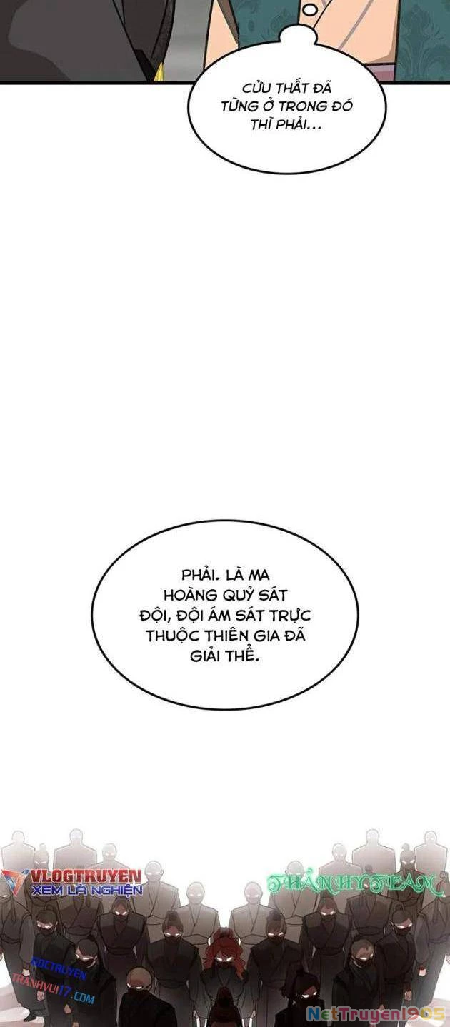 Vợ Tôi Là Giáo Chủ Ma Giáo Chapter 8 - 28