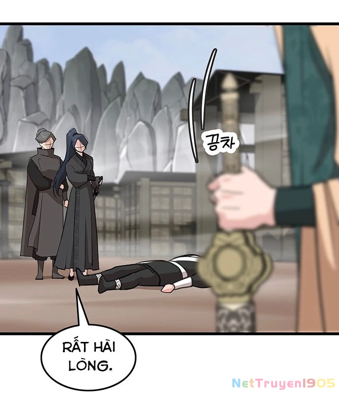 Vợ Tôi Là Giáo Chủ Ma Giáo Chapter 8 - 28