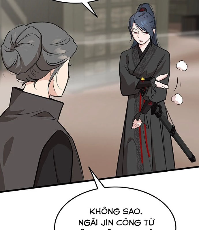 Vợ Tôi Là Giáo Chủ Ma Giáo Chapter 8 - 53