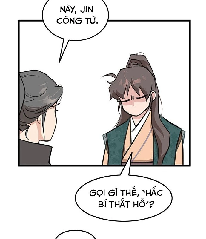 Vợ Tôi Là Giáo Chủ Ma Giáo Chapter 8 - 55