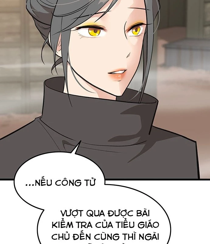 Vợ Tôi Là Giáo Chủ Ma Giáo Chapter 8 - 57