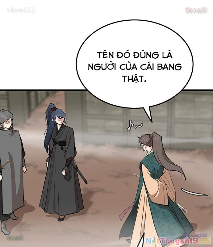 Vợ Tôi Là Giáo Chủ Ma Giáo Chapter 8 - 64
