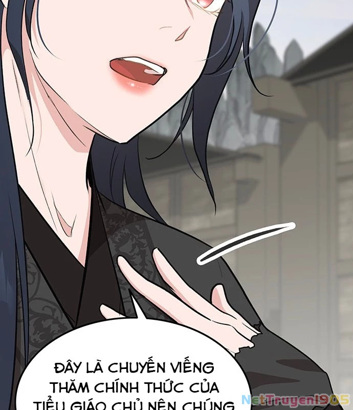 Vợ Tôi Là Giáo Chủ Ma Giáo Chapter 8 - 89