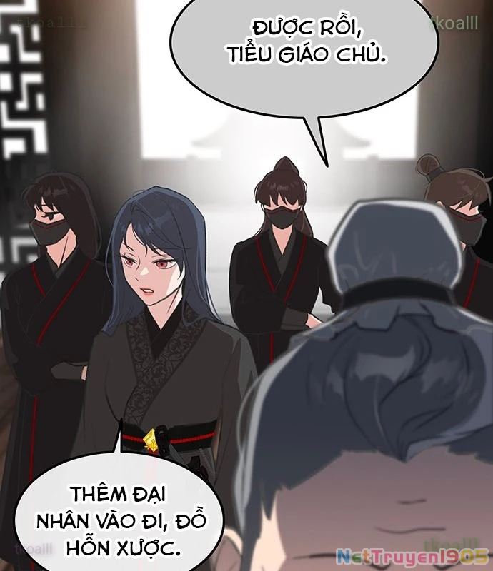 Vợ Tôi Là Giáo Chủ Ma Giáo Chapter 8 - 129