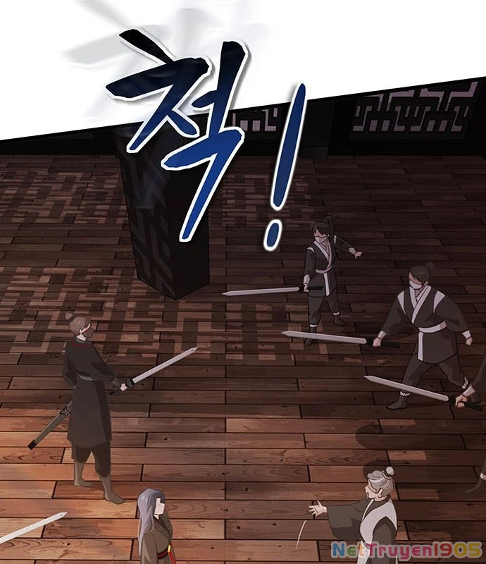 Vợ Tôi Là Giáo Chủ Ma Giáo Chapter 8 - 133