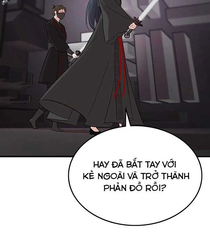Vợ Tôi Là Giáo Chủ Ma Giáo Chapter 9 - 14