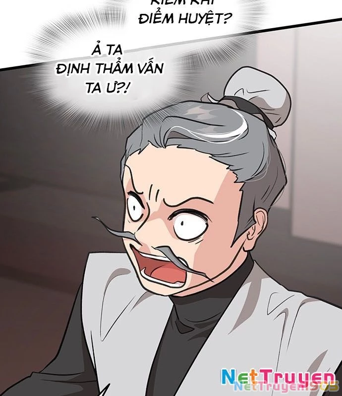 Vợ Tôi Là Giáo Chủ Ma Giáo Chapter 9 - 36