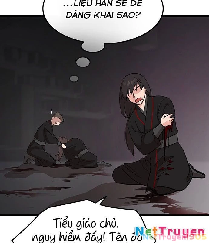 Vợ Tôi Là Giáo Chủ Ma Giáo Chapter 9 - 71