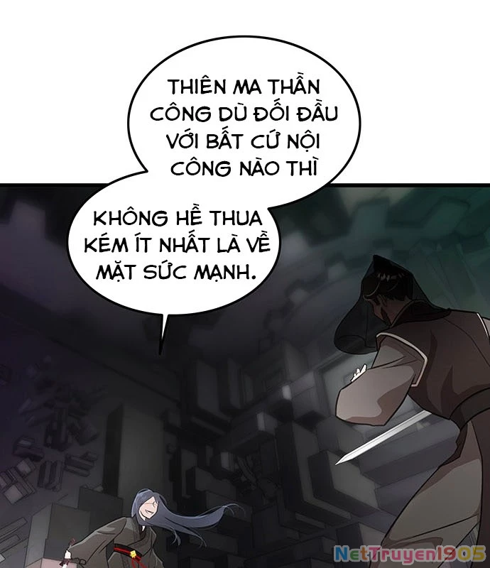 Vợ Tôi Là Giáo Chủ Ma Giáo Chapter 9 - 87