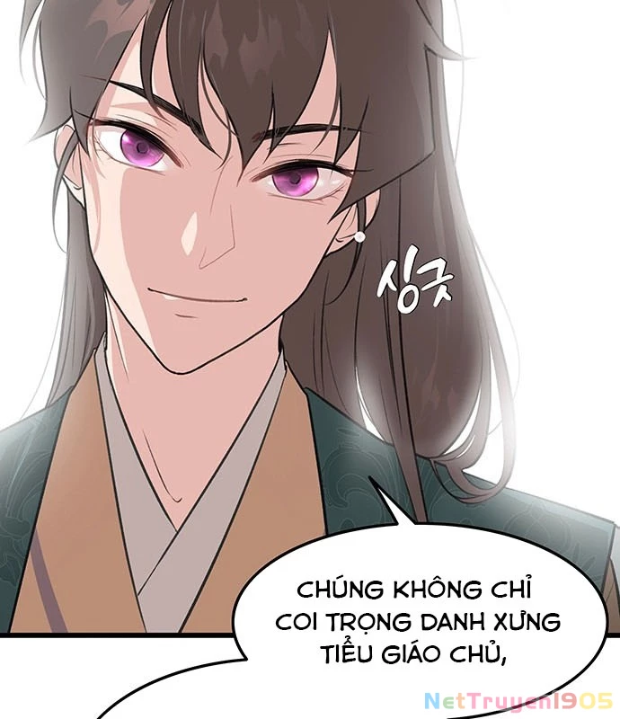 Vợ Tôi Là Giáo Chủ Ma Giáo Chapter 9 - 125
