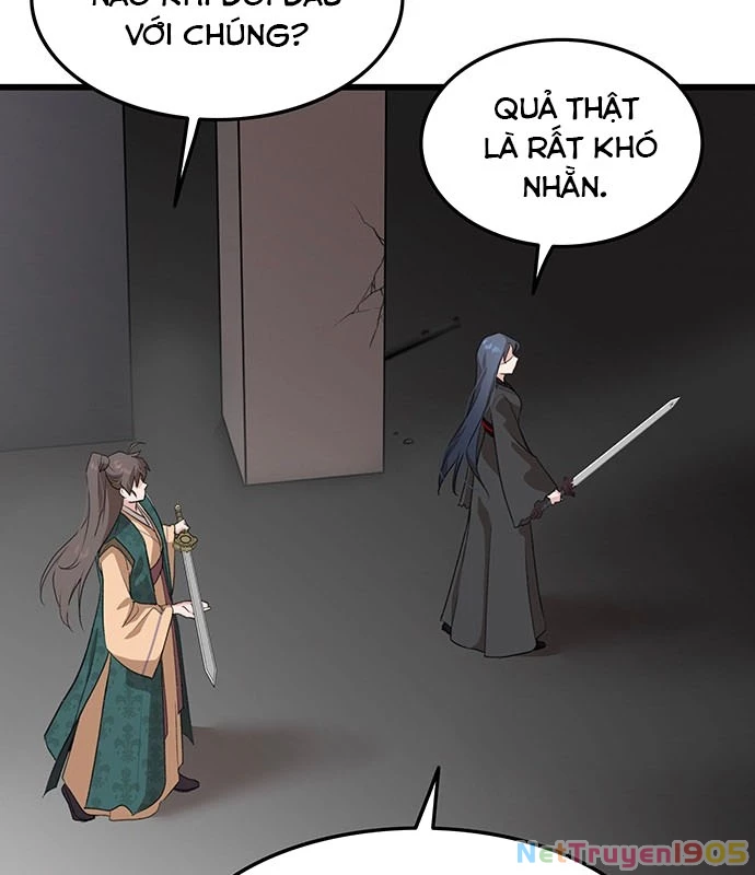 Vợ Tôi Là Giáo Chủ Ma Giáo Chapter 9 - 127