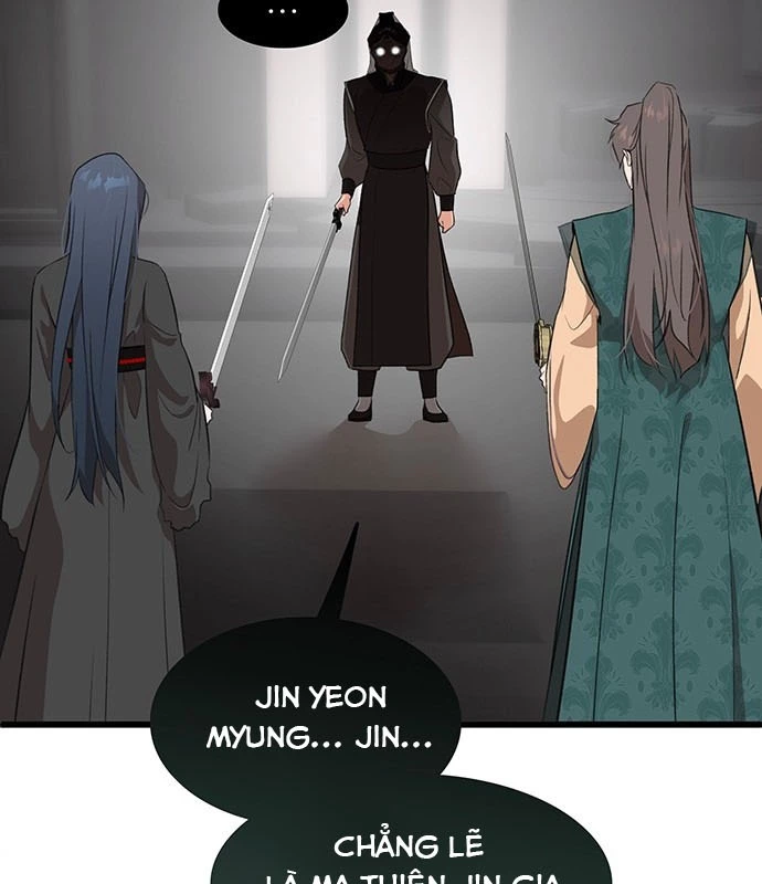 Vợ Tôi Là Giáo Chủ Ma Giáo Chapter 9 - 132