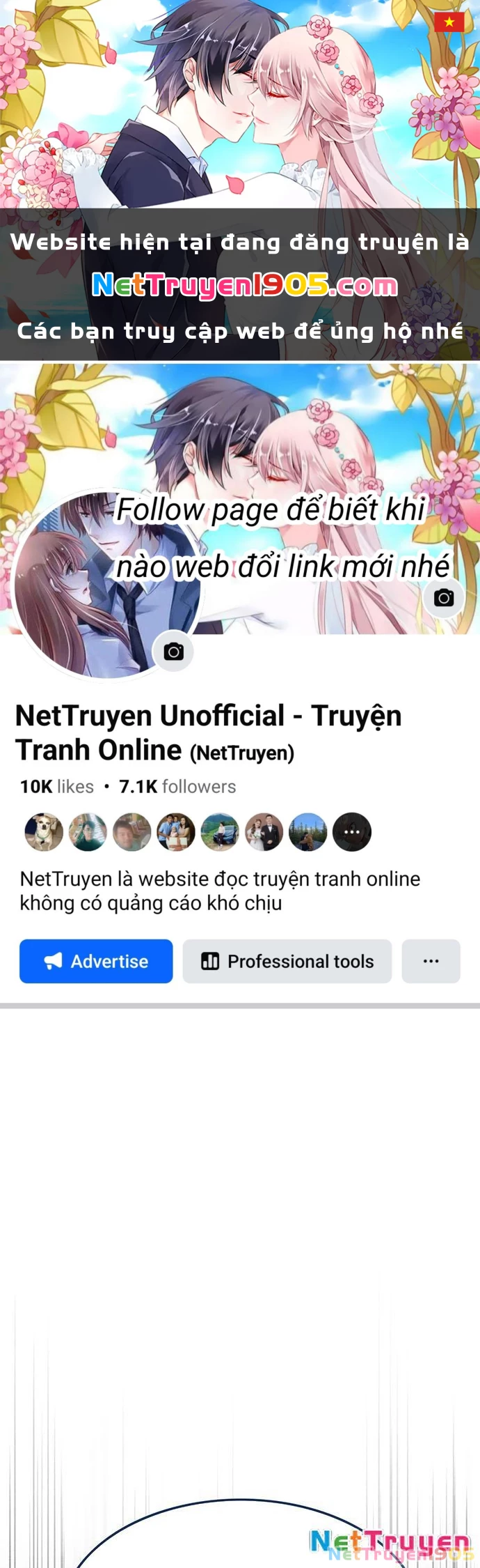 Vợ Tôi Là Giáo Chủ Ma Giáo Chapter 10 - 1