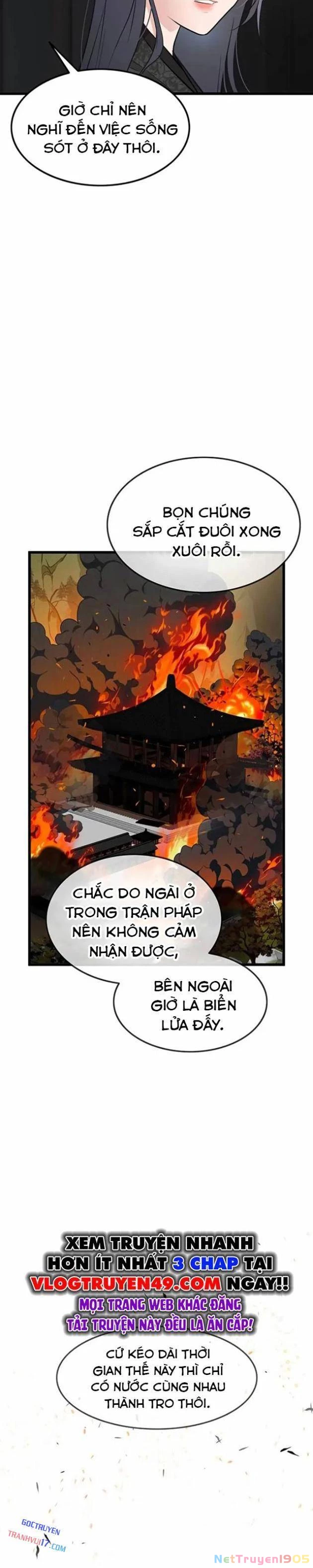 Vợ Tôi Là Giáo Chủ Ma Giáo Chapter 10 - Trang 2