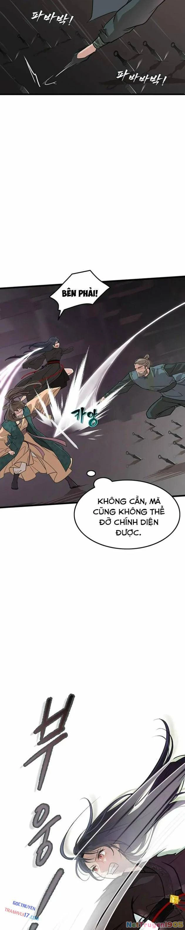 Vợ Tôi Là Giáo Chủ Ma Giáo Chapter 10 - Trang 2