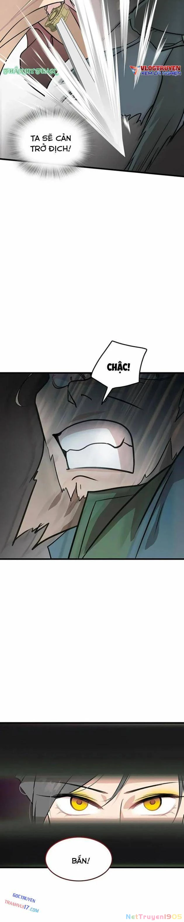 Vợ Tôi Là Giáo Chủ Ma Giáo Chapter 10 - Trang 2