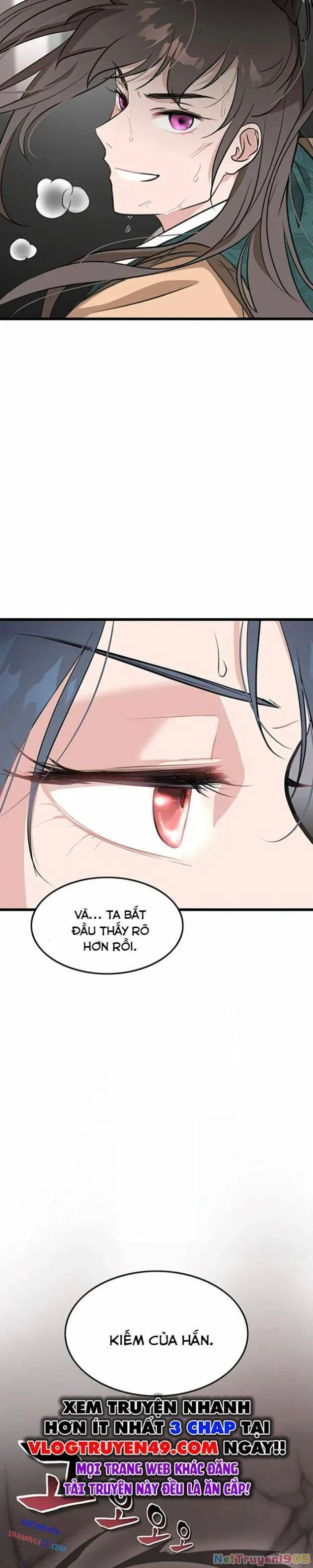 Vợ Tôi Là Giáo Chủ Ma Giáo Chapter 10 - Trang 2