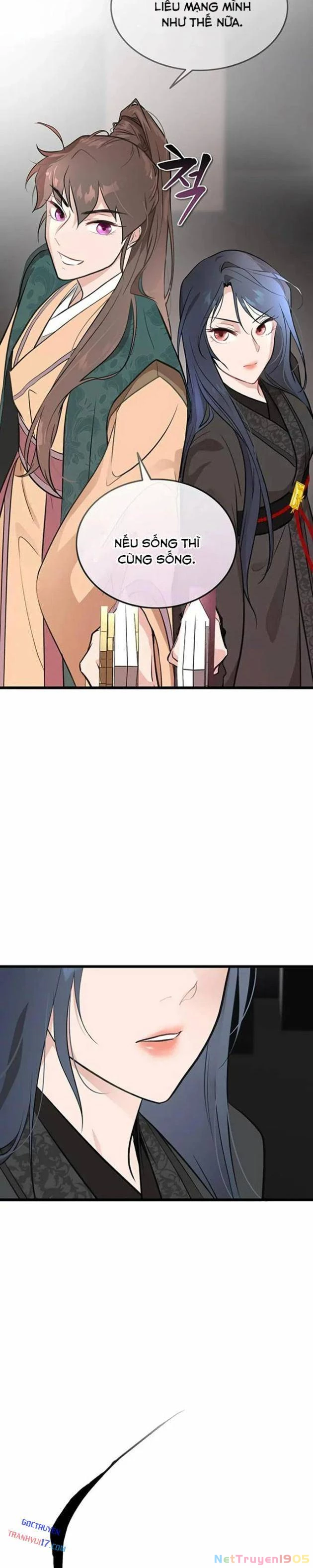 Vợ Tôi Là Giáo Chủ Ma Giáo Chapter 10 - Trang 2