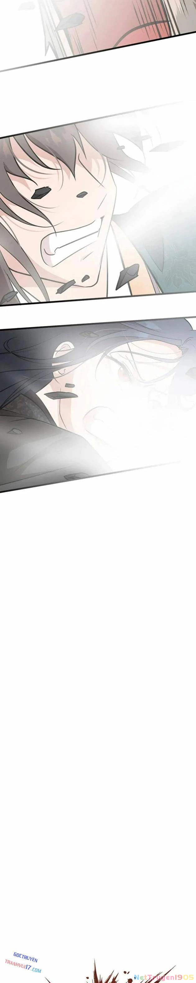Vợ Tôi Là Giáo Chủ Ma Giáo Chapter 10 - Trang 2