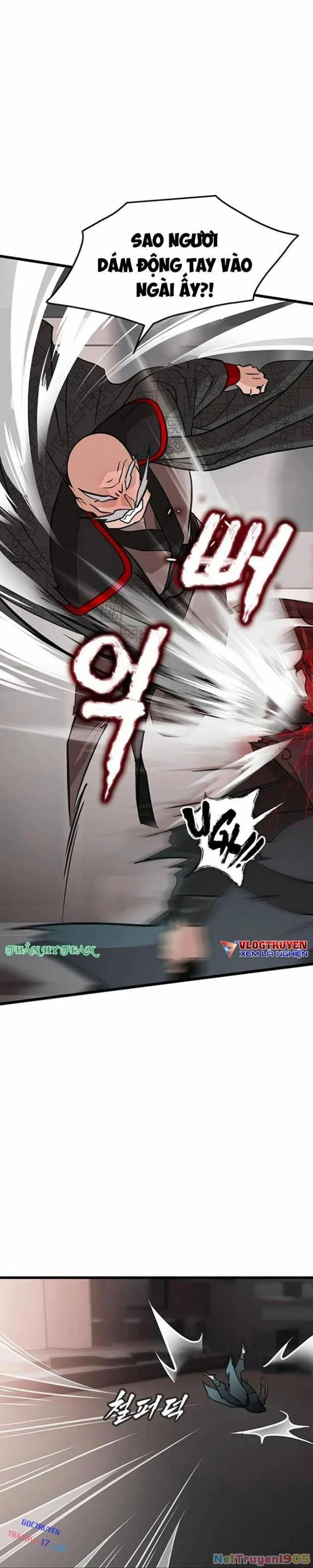 Vợ Tôi Là Giáo Chủ Ma Giáo Chapter 10 - Trang 2