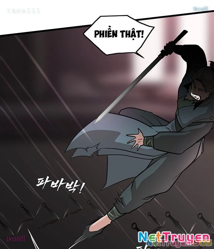 Vợ Tôi Là Giáo Chủ Ma Giáo Chapter 10 - 31