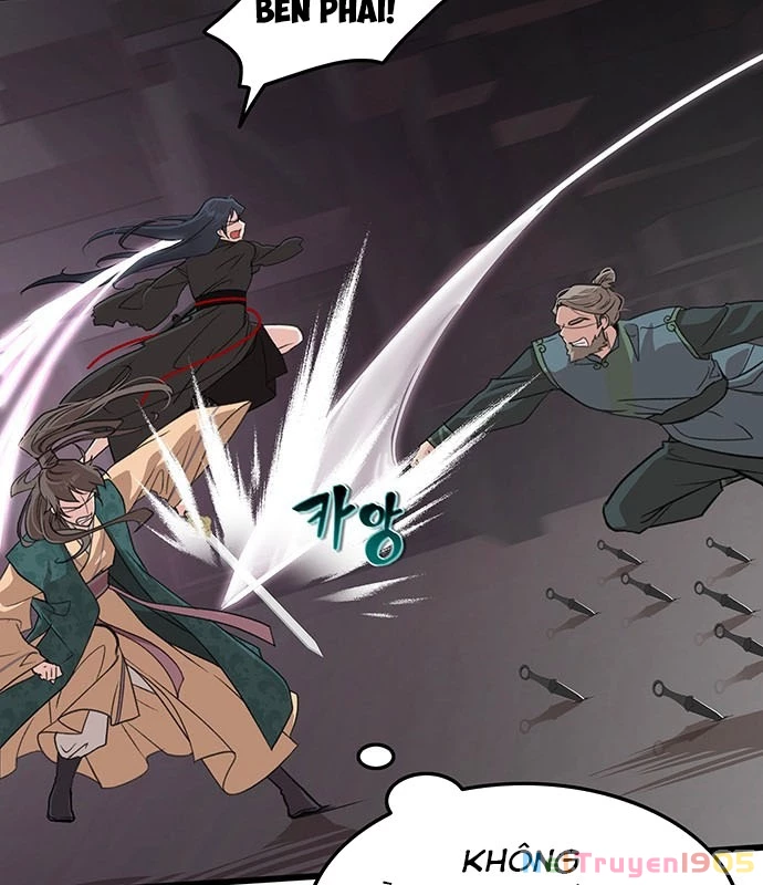 Vợ Tôi Là Giáo Chủ Ma Giáo Chapter 10 - 33