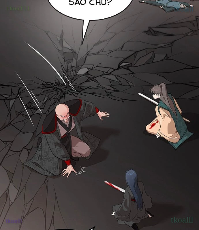 Vợ Tôi Là Giáo Chủ Ma Giáo Chapter 10 - 112